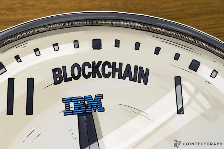 Ibm and salon media pilot blockchain project to prevent fraud in advertising industry Ibm and salon media pilot blockchain project to prevent fraud in advertising industry