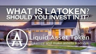 Latoken (la) - what is it? Should you invest in it? Latoken (la) - what is it? Should you invest in it?