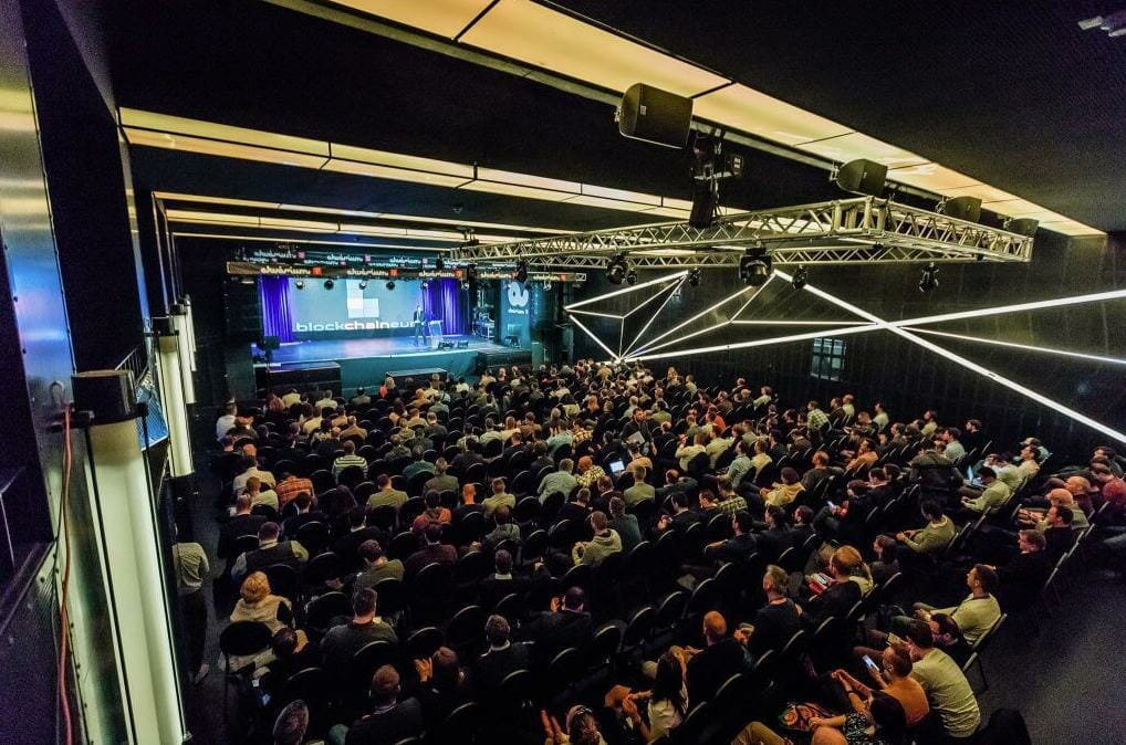 Blockchaineum 2. 0 brings blockchain to central europe – powered by bitcoinist Blockchaineum 2. 0 brings blockchain to central europe – powered by bitcoinist