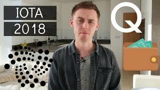 Iota: what to expect in 2018 Iota: what to expect in 2018