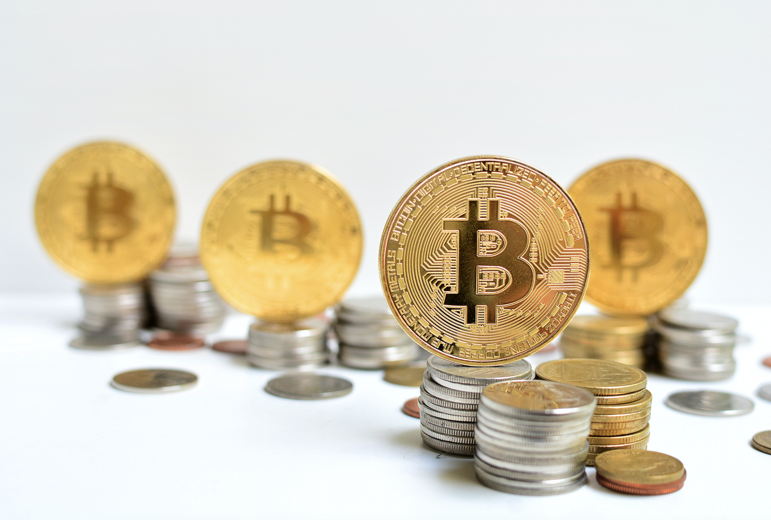 Bain, lightspeed back first ico with $133 million basis funding Bain, lightspeed back first ico with $133 million basis funding