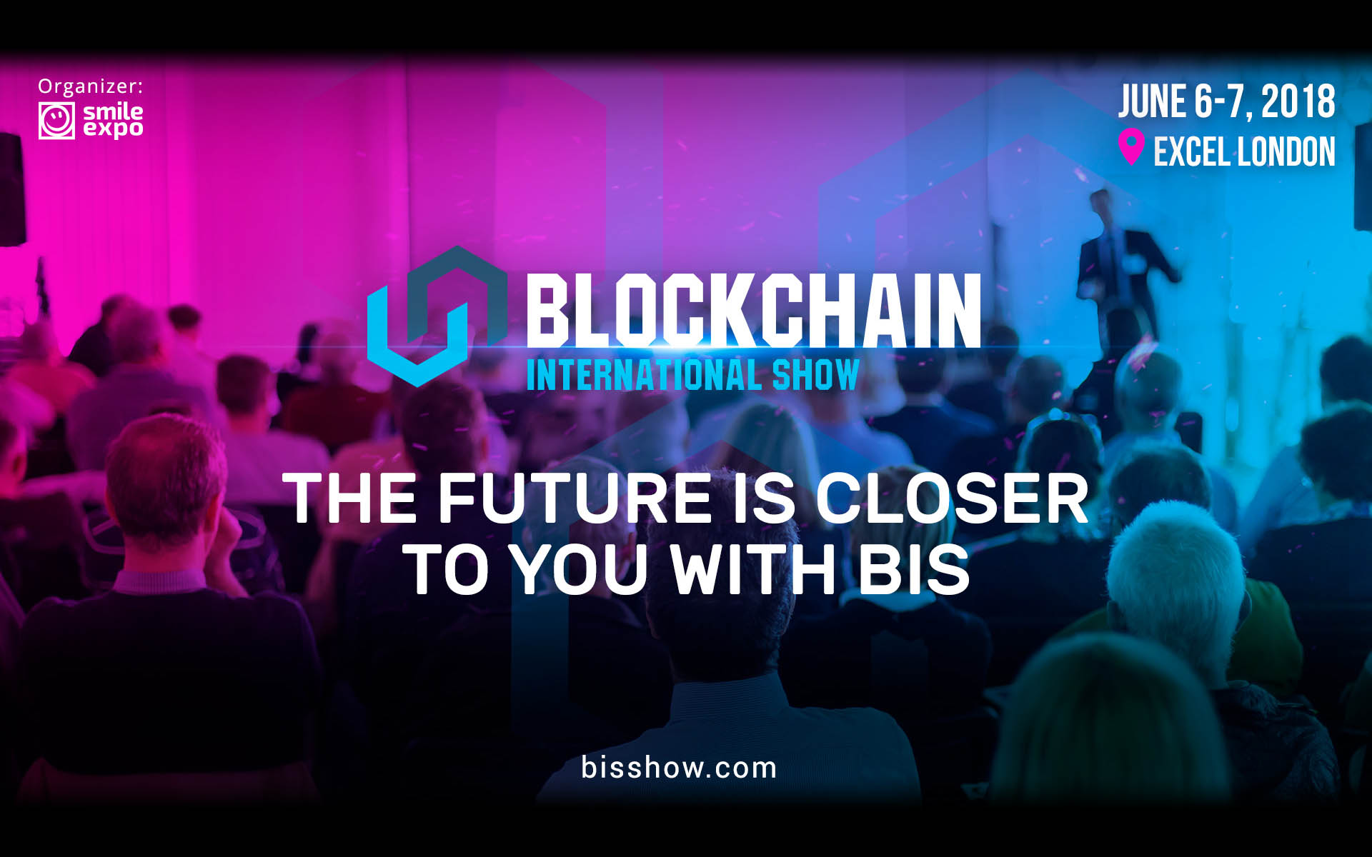 London to host major cryptocurrency event: blockchain international show london London to host major cryptocurrency event: blockchain international show london