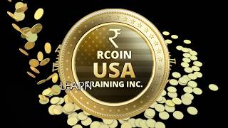 Rcoin usa training inc. Promo video Rcoin usa training inc. Promo video