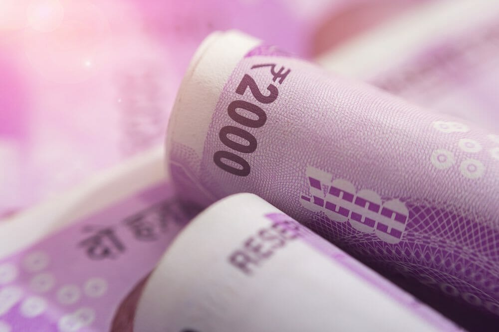 Tim draper: bitcoin should replace the indian rupee Tim draper: bitcoin should replace the indian rupee