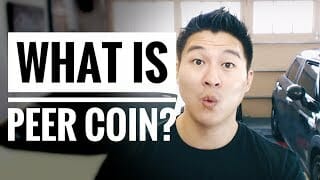 What is peercoin? - the original pos coin back from the grave? - #review What is peercoin? - the original pos coin back from the grave? - #review