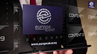 Europecoin grassroots lobby cryptocurrency Europecoin grassroots lobby cryptocurrency
