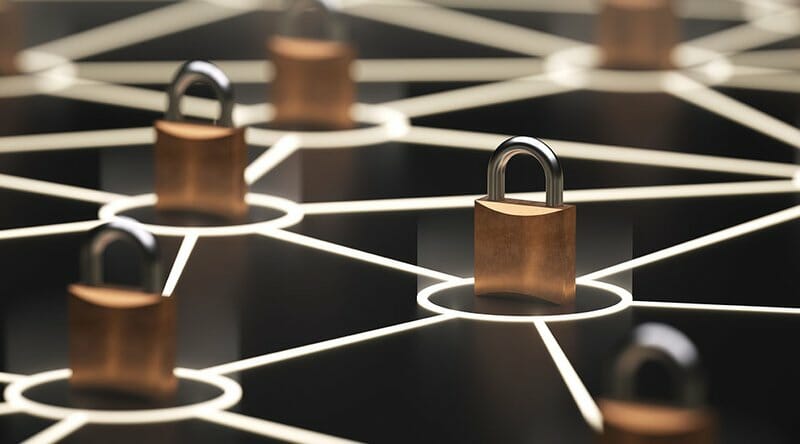 Op ed: we can combat poor data privacy with blockchain applications Op ed: we can combat poor data privacy with blockchain applications