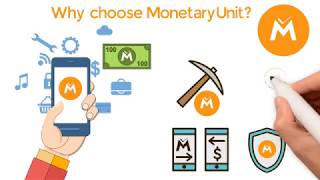 Monetaryunit explainer Monetaryunit explainer