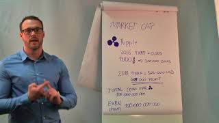 Which cryptocurrency explodes 2018 making new millionaires Which cryptocurrency explodes 2018 making new millionaires