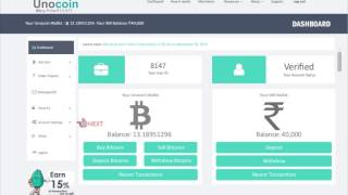 Unicoin how to sell bitcoins hindi Unicoin how to sell bitcoins hindi