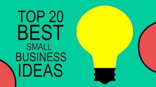 Top 20 best small business ideas for beginners in 2017 Top 20 best small business ideas for beginners in 2017