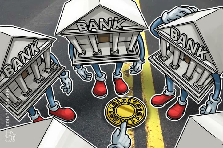 Lithuanian central bank initiates dialogue on crypto between banks, regulators, traders Lithuanian central bank initiates dialogue on crypto between banks, regulators, traders