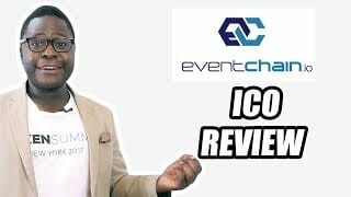 Eventchain ico review - blockchain smart tickets Eventchain ico review - blockchain smart tickets
