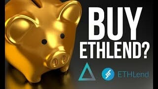 Buy ethlend - salt 2. 0? - decentralized lending Buy ethlend - salt 2. 0? - decentralized lending