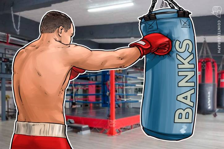 Chilean crypto exchanges go to court to fight the banks ‘killing an entire industry’ Chilean crypto exchanges go to court to fight the banks ‘killing an entire industry’