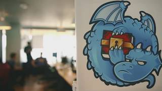 Introducing the dragonchain commercial platform Introducing the dragonchain commercial platform