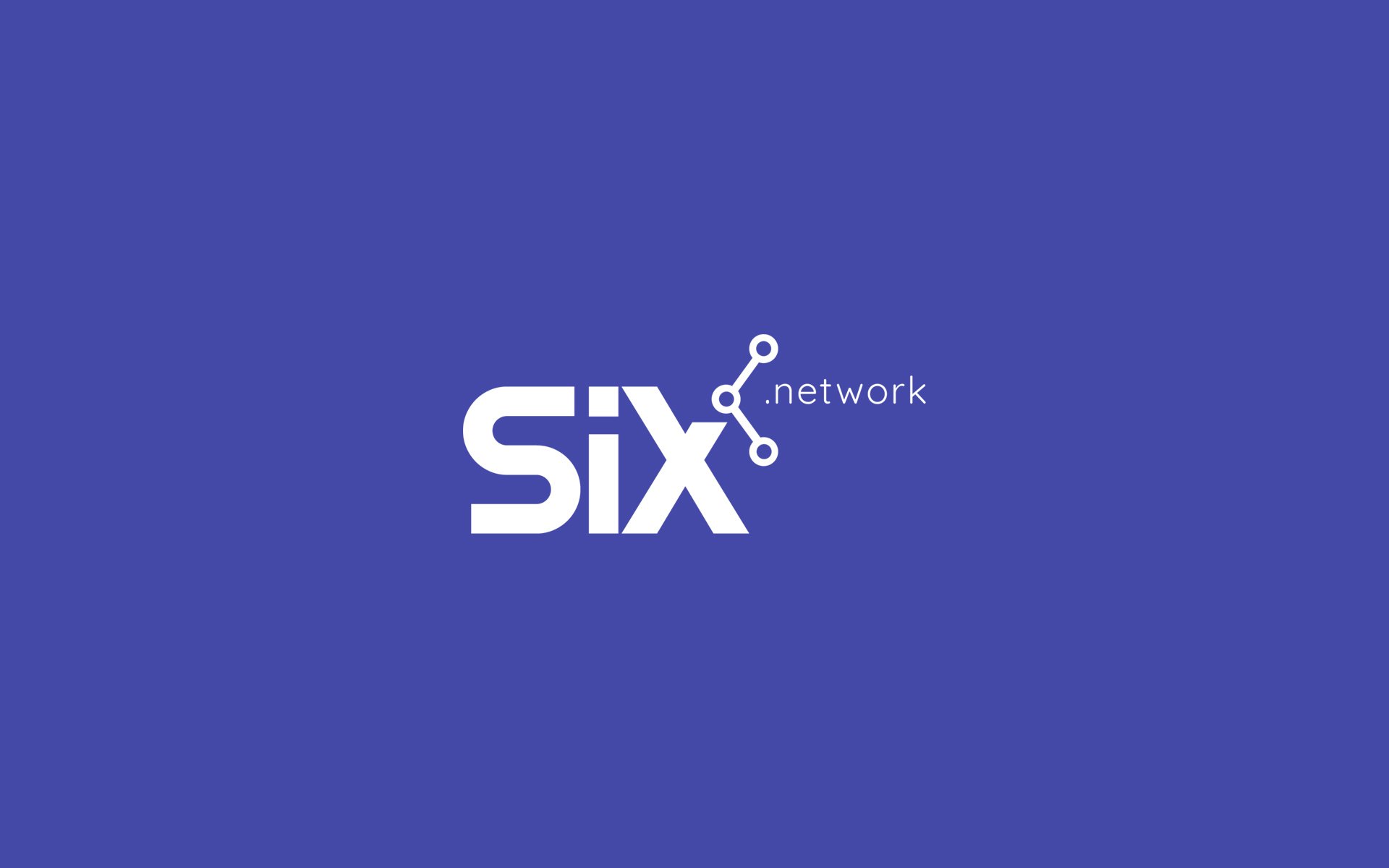 Six. Network partners with global alliance to launch blockbuster ico & reaches $15m softcap in one week Six. Network partners with global alliance to launch blockbuster ico & reaches $15m softcap in one week