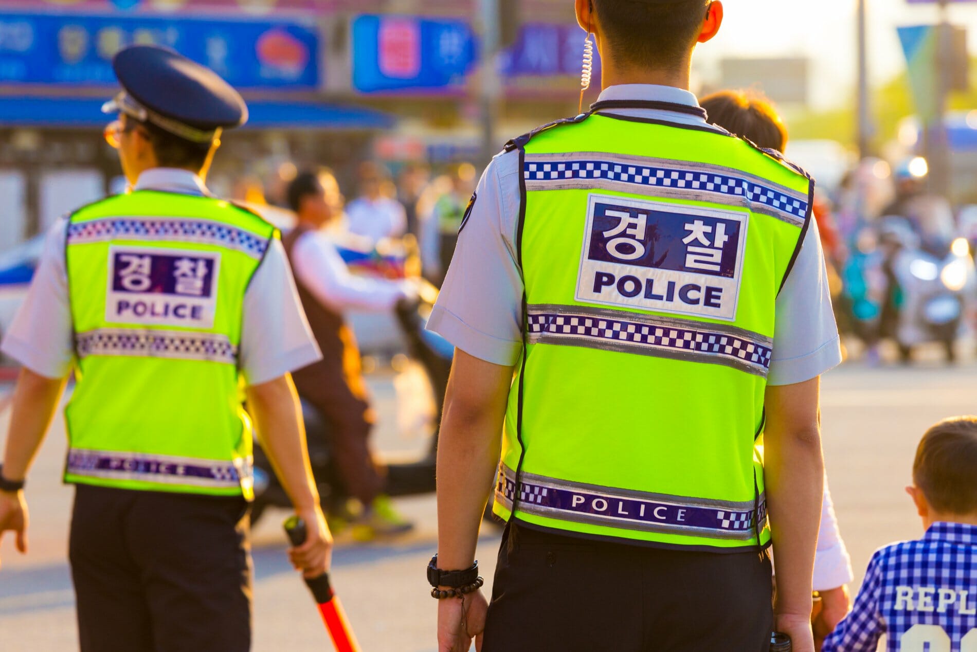 Korean police detain 4 crypto exchange execs over alleged embezzlement Korean police detain 4 crypto exchange execs over alleged embezzlement