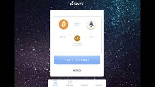 Swft blockchain: video tutorial Swft blockchain: video tutorial