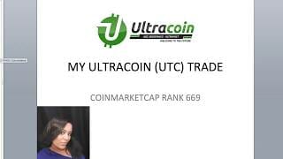 Ultracoin-swing trade.. Double my money + electroneum giveaway Ultracoin-swing trade.. Double my money + electroneum giveaway