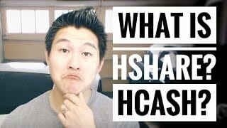 What is hshare/hcash? - worth investing in? What is hshare/hcash? - worth investing in?