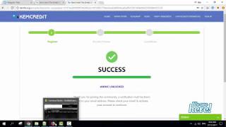 Nhận 400 token kmc khi làm bounty và nhận luôn 5 token kemcredit khi tham gia airdrop Nhận 400 token kmc khi làm bounty và nhận luôn 5 token kemcredit khi tham gia airdrop