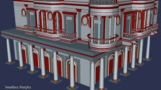 Voxels vs polygons basic q/a Voxels vs polygons basic q/a