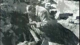 Treasures from the royal tombs of ur Treasures from the royal tombs of ur