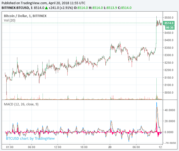 Ripple price rallies 20% to headline surging cryptocurrency markets Bitcoin price