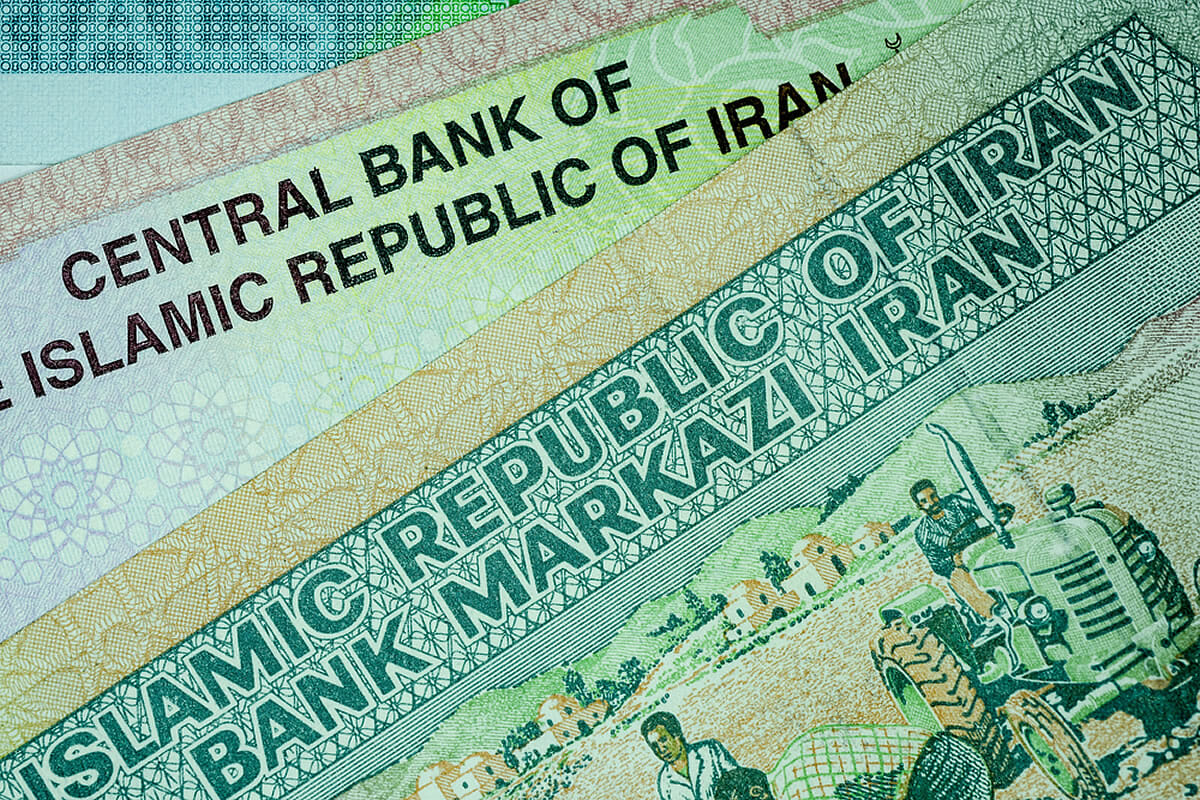 Central bank of iran enforces crackdown on cryptocurrencies Central bank of iran enforces crackdown on cryptocurrencies