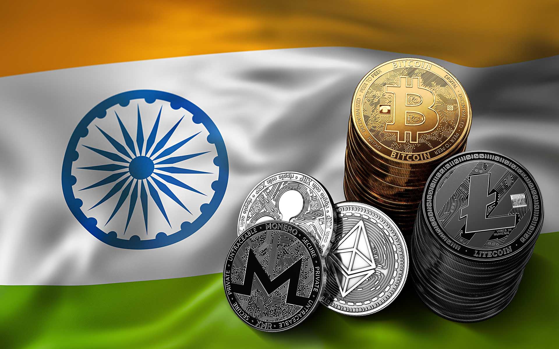 Rbi bans india’s financial institutions from cryptocurrency related business dealings – ulterior motives at play? Bitcoin ban