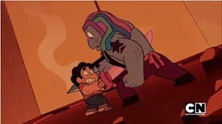 Steven universe - steven vs bismuth (clip) bismuth Steven universe - steven vs bismuth (clip) bismuth