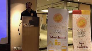 Gold union coin hongkong Gold union coin hongkong