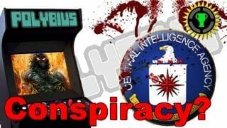 Game theory: polybius, mk ultra, and the cia's brainwashing arcade game Game theory: polybius, mk ultra, and the cia's brainwashing arcade game