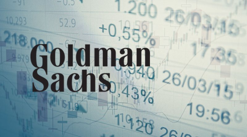 Goldman sachs makes first official hire to its cryptocurrency department Goldman sachs makes first official hire to its cryptocurrency department
