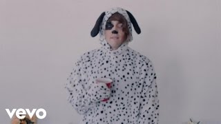 Waterparks - crave Waterparks - crave