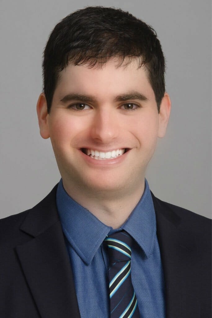 Tax attorney: blockchain immutability ‘does make the irs smile’ (interview) Alexander stern