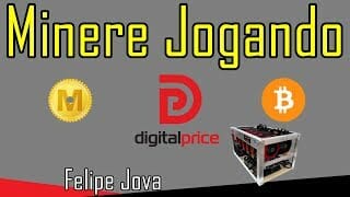 Minere jogando - altcoins dp e motocoin Minere jogando - altcoins dp e motocoin