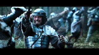 Centurion exclusive battlefield clip hd Centurion exclusive battlefield clip hd