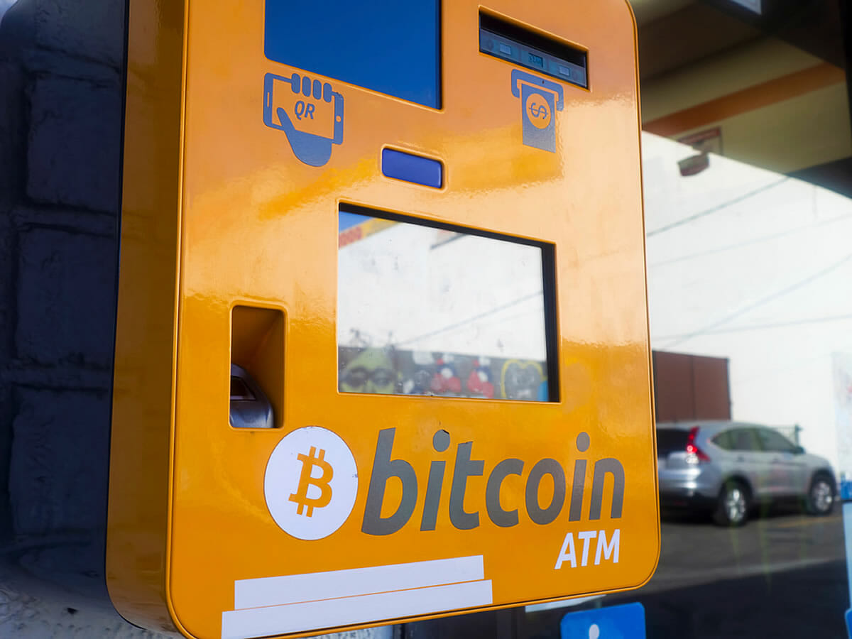 Coinsource expands bitcoin atm network by entering washington dc Coinsource expands bitcoin atm network by entering washington dc