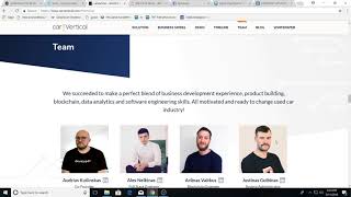 Carvertical(cv) coin, is it a good investment? Carvertical(cv) coin, is it a good investment?