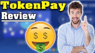 Tokenpay|token pay coin review - $10,000,000 value and rising fast Tokenpay|token pay coin review - $10,000,000 value and rising fast