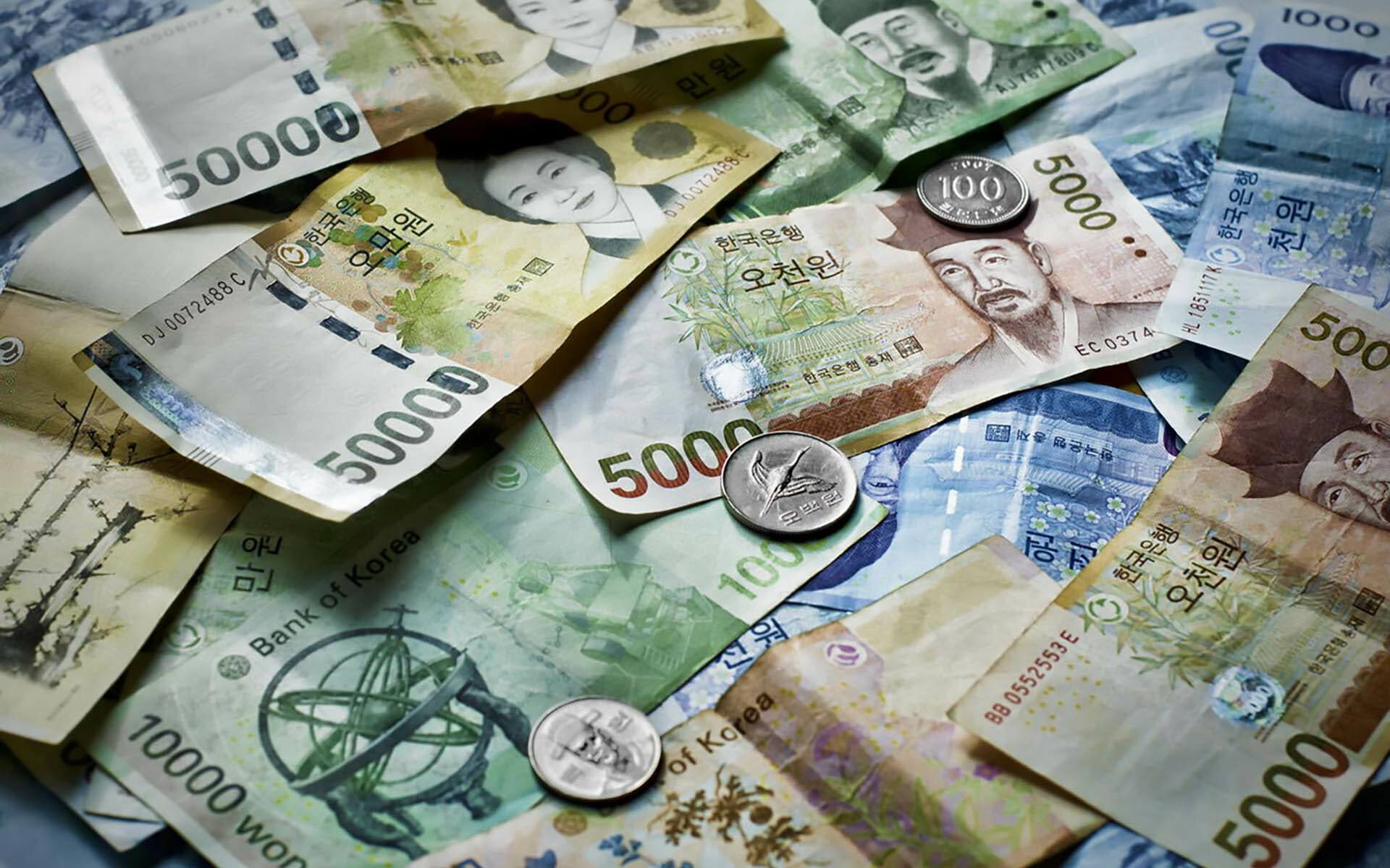 Bithumb to issue own coin – ‘bithumb coin’ South korea exchange bithumb