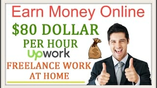 Earn money online | 80 dollar per hour | work freelance | without investments | Earn money online | 80 dollar per hour | work freelance | without investments |