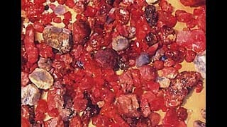 Treasure hunting rubies of the golden triangle - gem mining documentary Treasure hunting rubies of the golden triangle - gem mining documentary