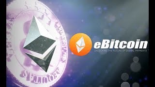 What is ebitcoin? What is ebitcoin?