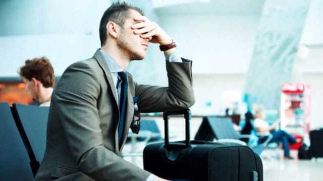 Airpod is making traveling fun again Taking the stress out of traveling