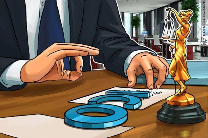 Sec busts fraudulent ico endorsed by floyd mayweather, founders defrauded $32 mln Sec busts fraudulent ico endorsed by floyd mayweather, founders defrauded $32 mln