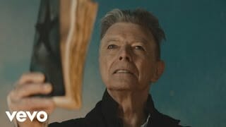 David bowie - blackstar David bowie - blackstar