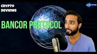 Ep. #498- bancor protocol: this ethereum project looks sickkkk!! Ep. #498- bancor protocol: this ethereum project looks sickkkk!!